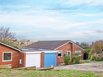 Bungalow for sale in South Road, Swanage BH19