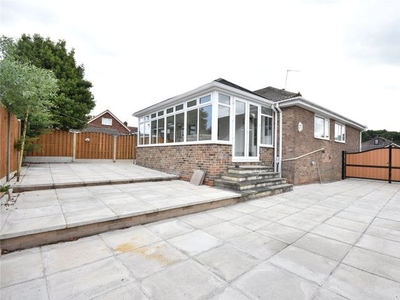 Bungalow for sale in Templegate Road, Leeds, West Yorkshire LS15