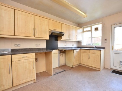 Bungalow for sale in The View, Alwoodley, Leeds, West Yorkshire LS17