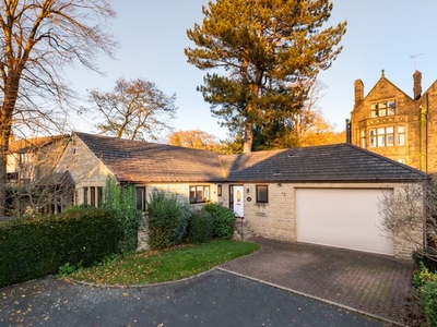 Bungalow for sale in Wingfield Court, Bingley, West Yorkshire BD16