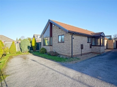 Bungalow for sale in Yates Close, Wickersley, Rotherham, South Yorkshire S66