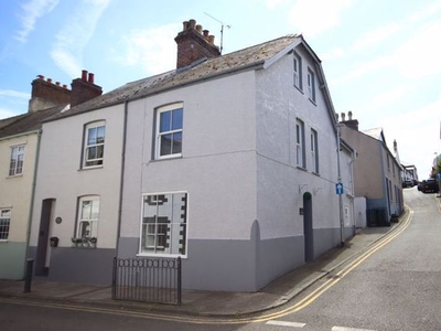Cottage for sale in Berry Street, Conwy LL32