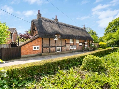 Cottage for sale in Castle Lane, Whitchurch, Aylesbury HP22