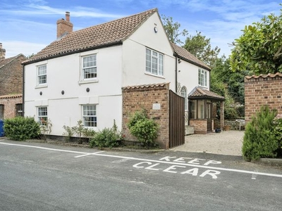 Cottage for sale in Church Street, Bawtry, Doncaster DN10