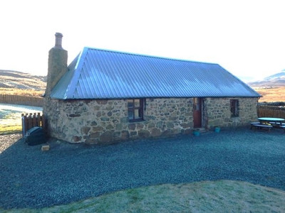 Cottage for sale in Clachan, Staffin, Isle Of Skye IV51