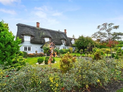 Cottage for sale in Drury Lane, Ridgewell, Halstead, Essex CO9