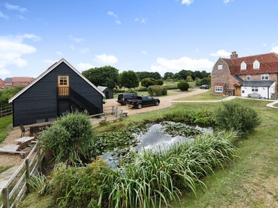 Cottage for sale in Green Lane, Burnham-On-Crouch CM0
