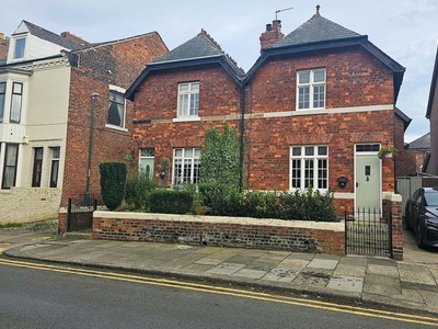 Cottage for sale in Horsley Hill Road, South Shields NE33