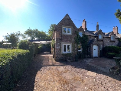 Cottage for sale in Linstock, Carlisle CA6