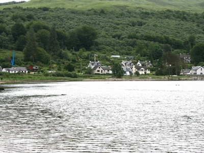 Cottage for sale in Marshals Cottage The Bay, Strachur PA27