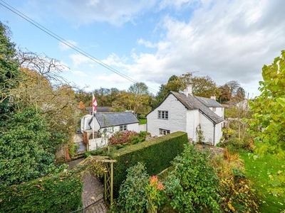 Cottage for sale in Pencombe, Herefordshire HR7