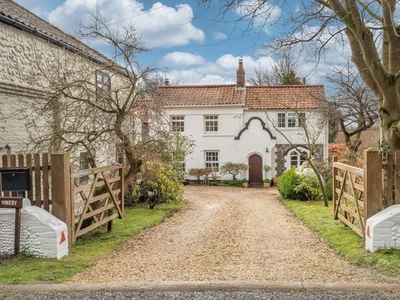 Cottage for sale in The Hill, Swanton Abbott, Norwich NR10