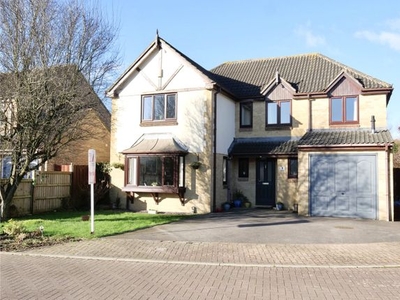 Country house for sale in Pensford Way, Frome BA11