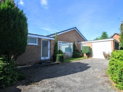 Detached bungalow for sale in Blackwell Grove, Darlington DL3