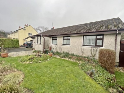 Detached bungalow for sale in Bromet Grove, Crosby, Isle Of Man IM4