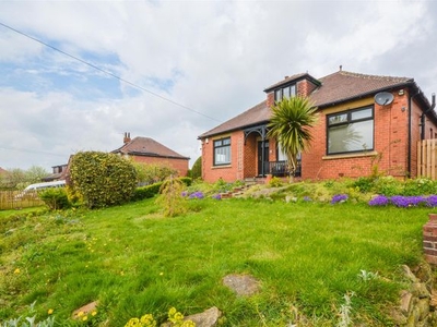 Detached bungalow for sale in Canal Lane, Stanley, Wakefield WF3