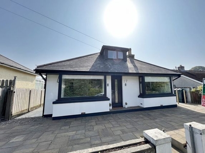 Detached bungalow for sale in Church Road, Onchan, Isle Of Man IM3