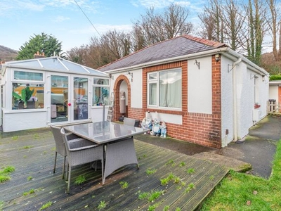 Detached bungalow for sale in Dynevor Road, Skewen, Neath SA10