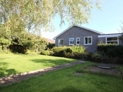 Bungalow for sale in Glanceulan, Penrhyncoch SY23