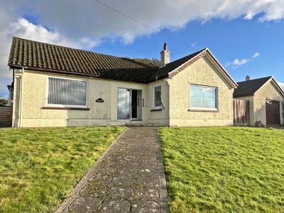 Detached bungalow for sale in Harbour Road, Onchan, Isle Of Man IM3