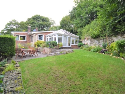 Detached bungalow for sale in Holme Hall Lane, Stainton, Rotherham S66