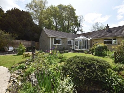 Detached bungalow for sale in Loves Hill, Timsbury, Bath BA2