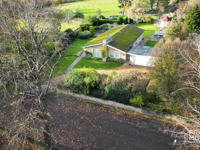 Detached bungalow for sale in Nene Way, Sutton PE5