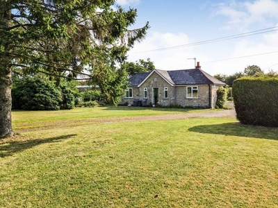 Detached bungalow for sale in Philips Lane, Lowbands, Gloucestershire GL19