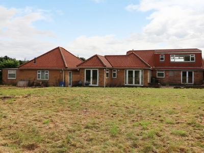 Detached bungalow for sale in Temple Close, Welton, Brough HU15