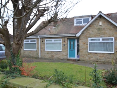 Detached bungalow to rent in Folder Lane, Sprotbrough, Doncaster DN5