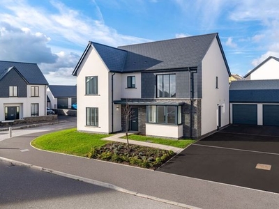 Detached house for sale in 35 Cottrell Gardens, Sycamore Cross, Bonvilston, Vale Of Glamorgan CF5