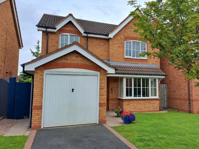 Detached house for sale in Aldemore Drive, Sutton Coldfield B75