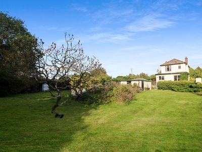 Detached house for sale in Aldersbrook, Boyton Cross, Roxwell, Chelmsford, Essex CM1