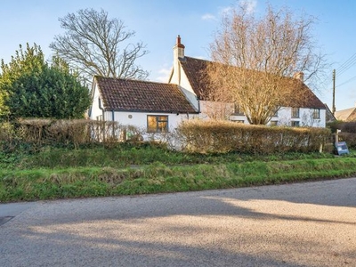 Detached house for sale in Alhampton, Shepton Mallet BA4