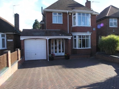 Detached house for sale in Amblecote Road, Brierley Hill DY5
