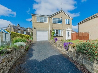 Detached house for sale in Ashfield Road, Idle, Bradford BD10