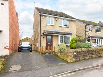 Detached house for sale in Ashland Road, Sheffield S7