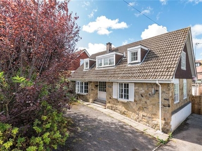 Detached house for sale in Bankfield Drive, Shipley, West Yorkshire BD18