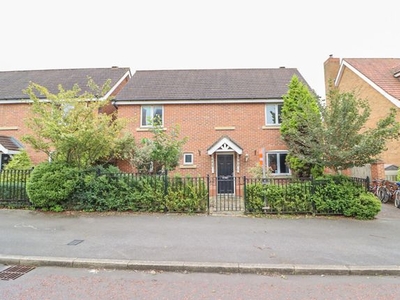 Detached house for sale in Barmoor Drive, Great Park, Gosforth NE3