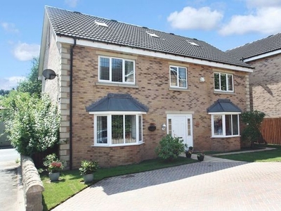 Detached house for sale in Beaufort Mews, Ackworth, Pontefract WF7