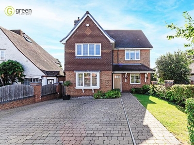 Detached house for sale in Beech Hill Road, Wylde Green, Sutton Coldfied B72