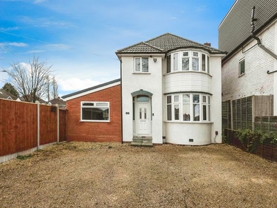Detached house for sale in Brays Road, Sheldon, Birmingham B26