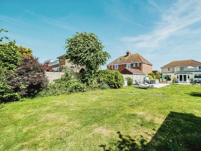 Detached house for sale in Brighton Road, Lancing BN15