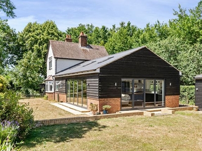 Detached house for sale in Buckden Road, Brampton, Cambridgeshire. PE28