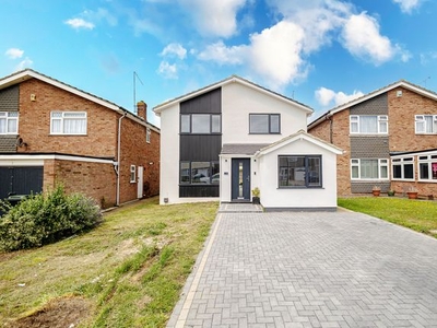 Detached house for sale in Butterys, Southend-On-Sea SS1