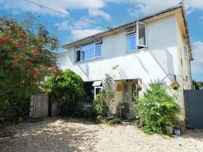Detached house for sale in Byron Road, Barton On Sea, New Milton BH25