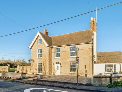 Detached house for sale in Caversfield, Oxfordshire OX27