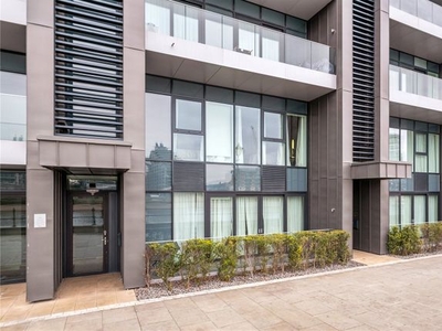 Detached house for sale in Central Avenue, Riverwalk Apartments, London SW6