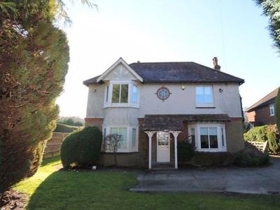 Detached house for sale in Chapel Lane, Naphill, High Wycombe HP14