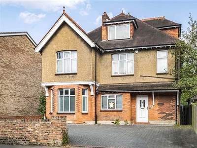 Detached house for sale in Chatsworth Road, Croydon CR0